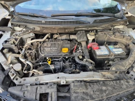 Nissan Qashqai 1.6 DCI* 4x4* 360-Kamera* * PARK ASSIST* NAVI* , снимка 17