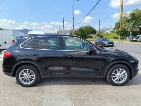 Porsche Cayenne 3.0d-Navi-Automat-Euro-5A, снимка 4