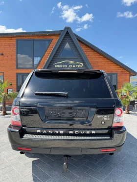 Land Rover Range Rover Sport Нов внос от Белгия безупречна!, снимка 6