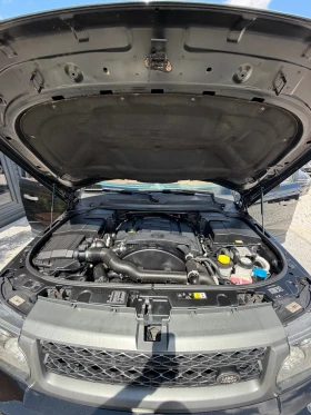 Land Rover Range Rover Sport Нов внос от Белгия безупречна!, снимка 9