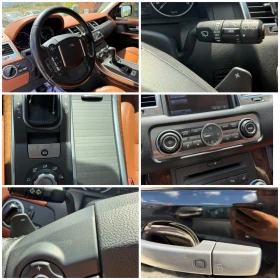 Land Rover Range Rover Sport Нов внос от Белгия безупречна!, снимка 14