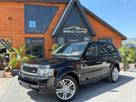 Land Rover Range Rover Sport Нов внос от Белгия безупречна!, снимка 1