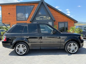Land Rover Range Rover Sport Нов внос от Белгия безупречна!, снимка 4