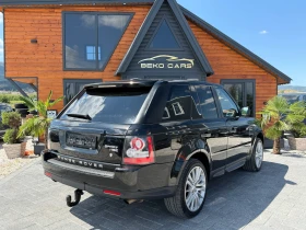 Land Rover Range Rover Sport Нов внос от Белгия безупречна!, снимка 5