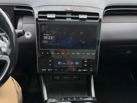 Hyundai Tucson Luxury | ГЛАВНО ПРЕДСТАВИТЕЛСТВО НА HYUNDAI, снимка 9