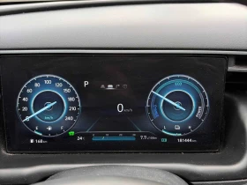 Hyundai Tucson Luxury | ГЛАВНО ПРЕДСТАВИТЕЛСТВО НА HYUNDAI, снимка 8