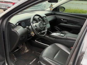 Hyundai Tucson Luxury | ГЛАВНО ПРЕДСТАВИТЕЛСТВО НА HYUNDAI, снимка 7