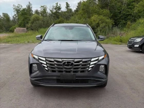 Hyundai Tucson Luxury | ГЛАВНО ПРЕДСТАВИТЕЛСТВО НА HYUNDAI, снимка 2