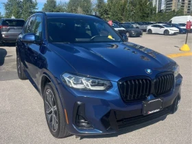 BMW X3 * xDrive30i * PANO * ПРЕДСТАВИТЕЛСТВО * CARFAX, снимка 3