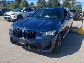 BMW X3 * xDrive30i * PANO * ПРЕДСТАВИТЕЛСТВО * CARFAX, снимка 1