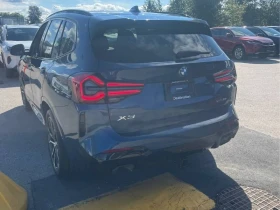 BMW X3 * xDrive30i * PANO * ПРЕДСТАВИТЕЛСТВО * CARFAX, снимка 6