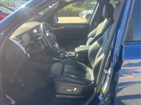 BMW X3 * xDrive30i * PANO * ПРЕДСТАВИТЕЛСТВО * CARFAX, снимка 8
