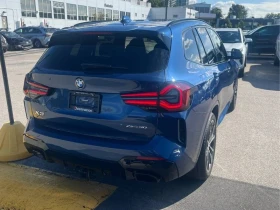 BMW X3 * xDrive30i * PANO * ПРЕДСТАВИТЕЛСТВО * CARFAX, снимка 4