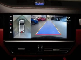 Porsche Cayenne Platinum Edition Premium+ ЦЕНА ДО БГ АВТОКРЕДИТ, снимка 14