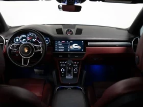 Porsche Cayenne Platinum Edition Premium+ ЦЕНА ДО БГ АВТОКРЕДИТ, снимка 12