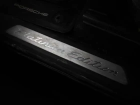 Porsche Cayenne Platinum Edition Premium+ ЦЕНА ДО БГ АВТОКРЕДИТ, снимка 9