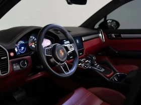 Porsche Cayenne Platinum Edition Premium+ ЦЕНА ДО БГ АВТОКРЕДИТ, снимка 8