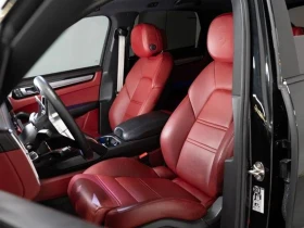 Porsche Cayenne Platinum Edition Premium+ ЦЕНА ДО БГ АВТОКРЕДИТ, снимка 10