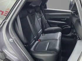 Hyundai Tucson 1.6 Hybrid - САМО 30% АВАНС, снимка 11