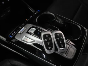 Hyundai Tucson 1.6 Hybrid - САМО 30% АВАНС, снимка 9