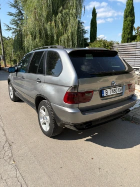 BMW X5 3.0d, снимка 5