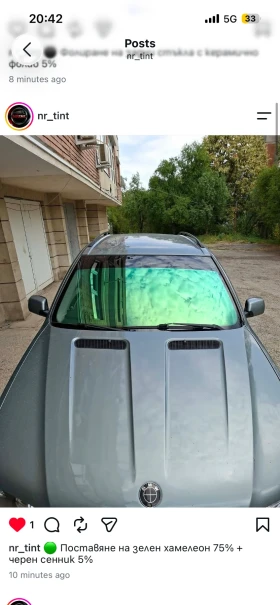 BMW X5 Х5 Е53, снимка 3