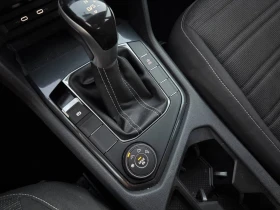 VW Tiguan Trendline 4Motion * ПОДГРЕВ * КАМЕРА * DIGITAL, снимка 10