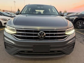 VW Tiguan Trendline 4Motion * ПОДГРЕВ * КАМЕРА * DIGITAL, снимка 2