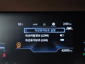 SsangYong Torres 1.5 2Wd T7, снимка 15