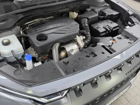 SsangYong Torres 1.5 2Wd T7, снимка 6