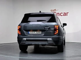 SsangYong Torres 1.5 2Wd T7, снимка 4