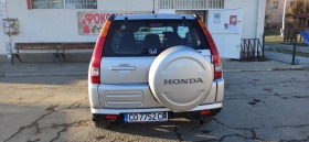 Honda Cr-v Cr v, снимка 5 - Автомобили и джипове - 44828605