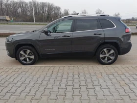 Jeep Cherokee LIMITED 2.2D AWD | Mobile.bg   8