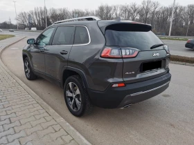 Jeep Cherokee LIMITED 2.2D AWD | Mobile.bg   7