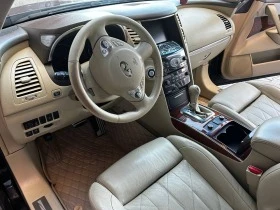 Infiniti Fx 30, снимка 7