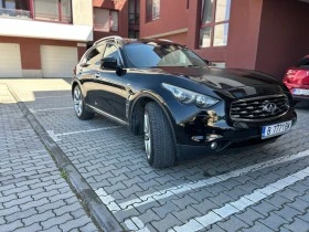 Infiniti Fx 30, снимка 3