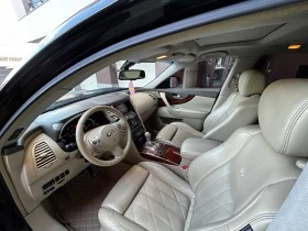 Infiniti Fx 30, снимка 14