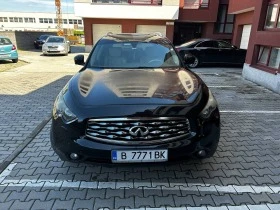 Infiniti Fx 30, снимка 2