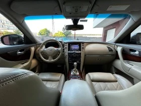 Infiniti Fx 30, снимка 11