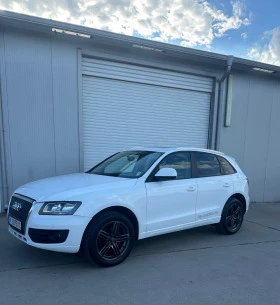 Audi Q5 | Mobile.bg    2