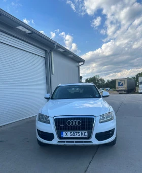 Audi Q5 | Mobile.bg    4