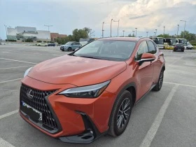 Lexus NX 450 Executive PHEV AWD, снимка 1