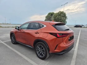 Lexus NX 450 Executive PHEV AWD | Mobile.bg    4