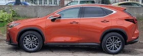 Lexus NX 450 Executive PHEV AWD, снимка 7