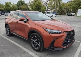 Lexus NX 450 Executive PHEV AWD | Mobile.bg    3