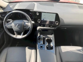 Lexus NX 450 Executive PHEV AWD, снимка 9