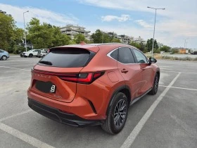 Lexus NX 450 Executive PHEV AWD, снимка 5