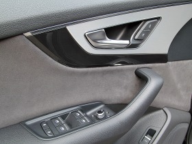 Обява за продажба на Audi Q7 S-line+ + + /7-MESTA/DIGITAL/СОБСТВЕН ЛИЗИНГ ~Цена по договаряне - изображение 11