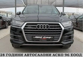 Audi Q7 S-line+ + + /7-MESTA/DIGITAL/  | Mobile.bg    2