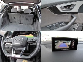Обява за продажба на Audi Q7 S-line+ + + /7-MESTA/DIGITAL/СОБСТВЕН ЛИЗИНГ ~Цена по договаряне - изображение 9